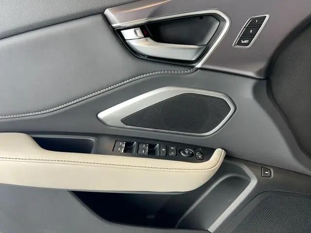 2026 Acura RDX Base