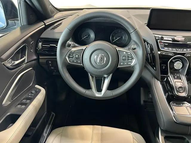 2026 Acura RDX Base