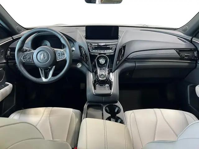 2026 Acura RDX Base