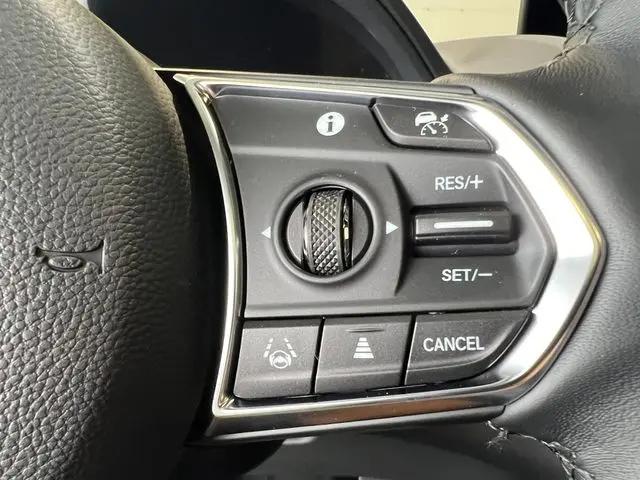 2026 Acura RDX Base