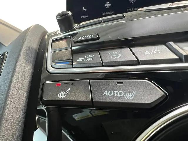 2026 Acura RDX Base
