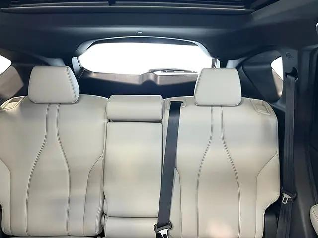2026 Acura RDX Base