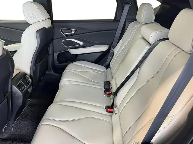 2026 Acura RDX Base
