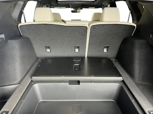 2026 Acura RDX Base