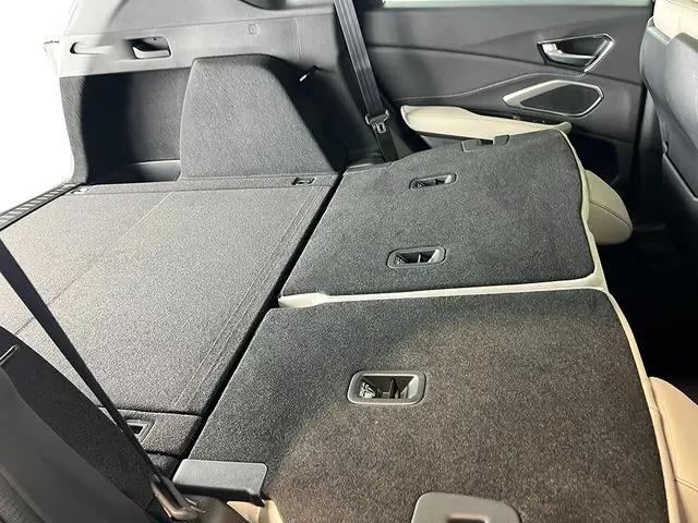 2026 Acura RDX Base