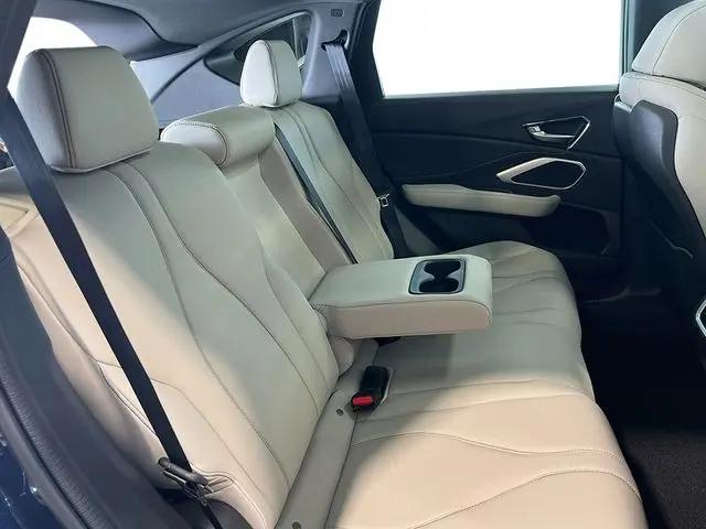2026 Acura RDX Base