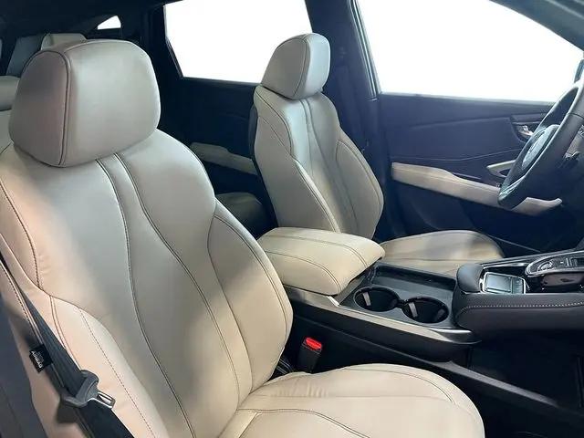 2026 Acura RDX Base