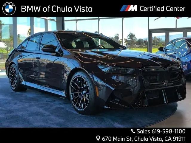 2026 BMW M5 Standard for sale in Chula Vista, CA