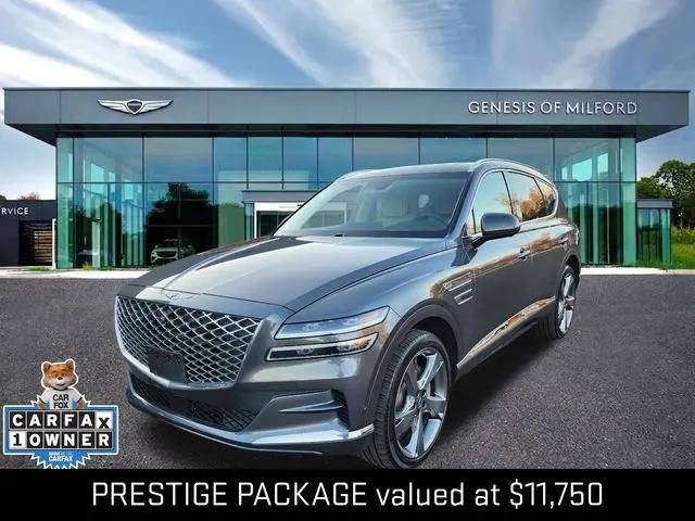 2023 Genesis GV80 2.5T AWD for sale in Milford, CT