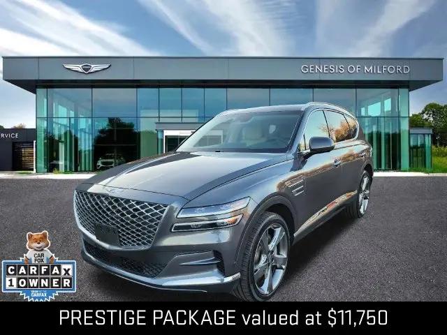 2023 Genesis GV80 2.5T AWD for sale in Milford, CT