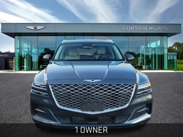 2023 Genesis GV80 2.5T AWD