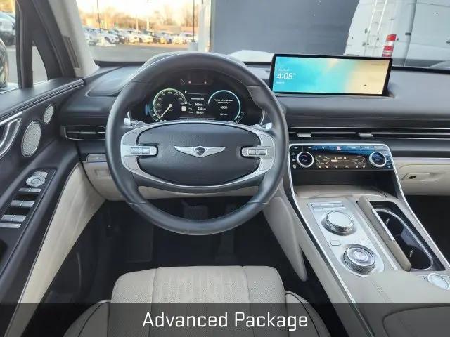 2023 Genesis GV80 2.5T AWD