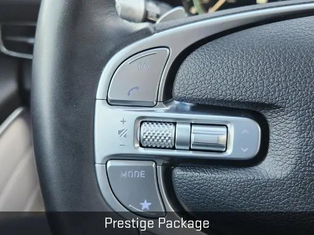 2023 Genesis GV80 2.5T AWD