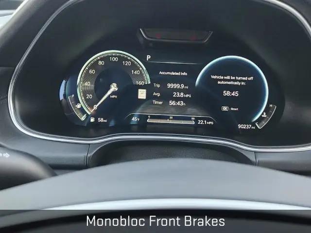 2023 Genesis GV80 2.5T AWD