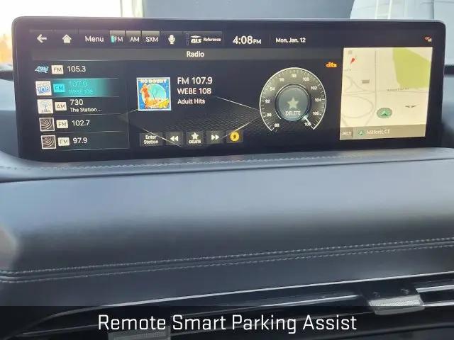 2023 Genesis GV80 2.5T AWD