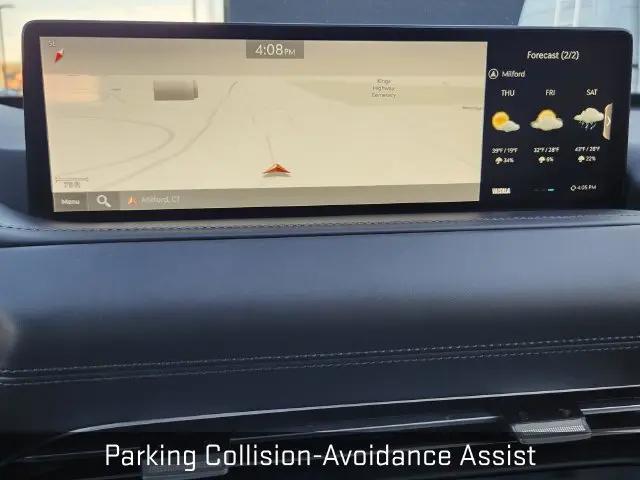 2023 Genesis GV80 2.5T AWD