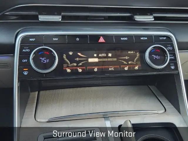 2023 Genesis GV80 2.5T AWD