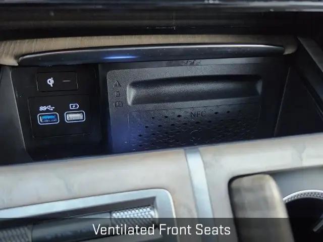 2023 Genesis GV80 2.5T AWD