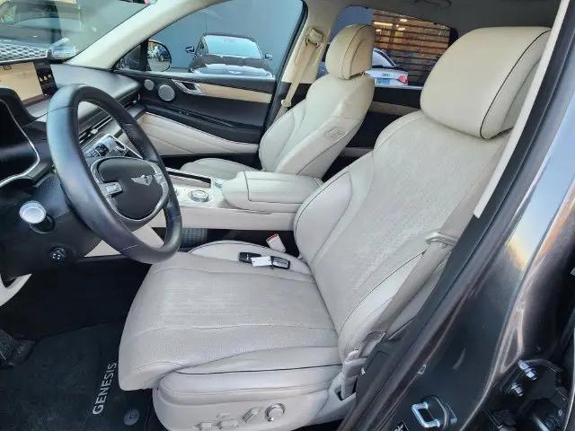 2023 Genesis GV80 2.5T AWD