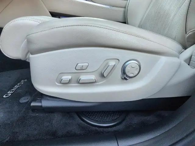 2023 Genesis GV80 2.5T AWD