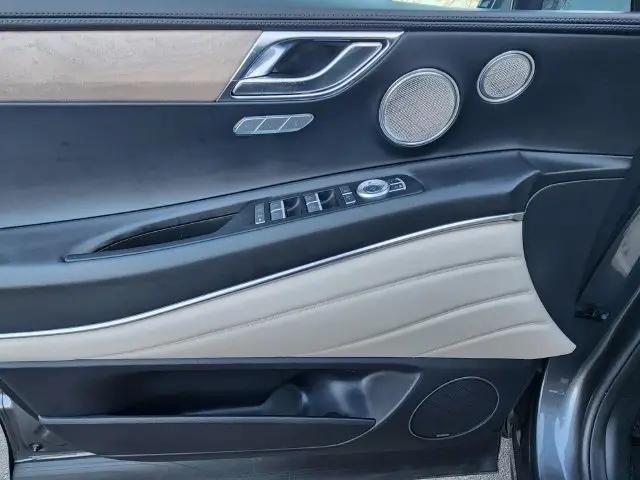 2023 Genesis GV80 2.5T AWD