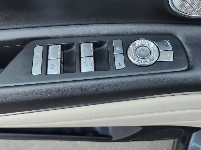2023 Genesis GV80 2.5T AWD