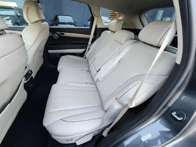 2023 Genesis GV80 2.5T AWD