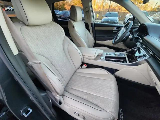 2023 Genesis GV80 2.5T AWD