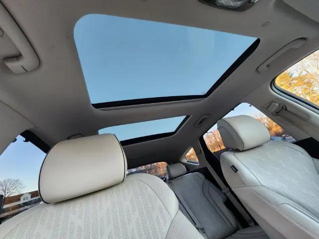 2023 Genesis GV80 2.5T AWD