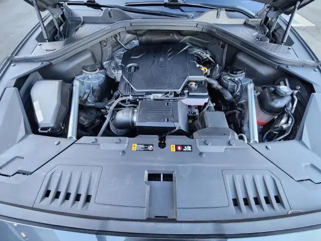 2023 Genesis GV80 2.5T AWD