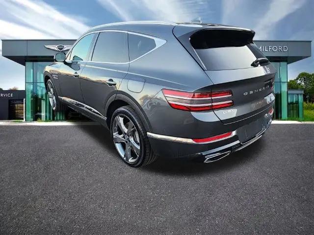 2023 Genesis GV80 2.5T AWD