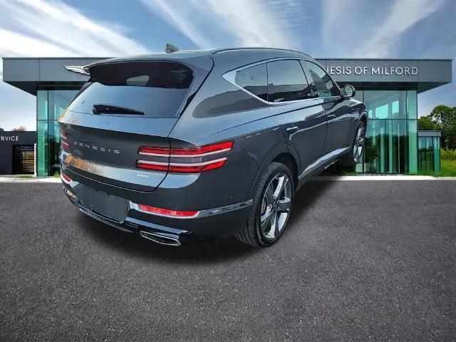 2023 Genesis GV80 2.5T AWD