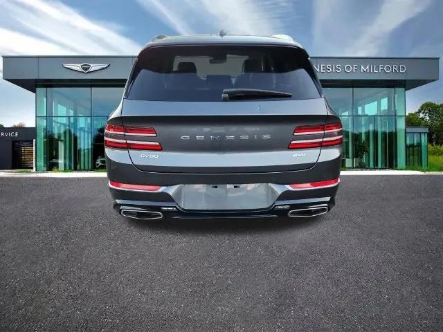 2023 Genesis GV80 2.5T AWD