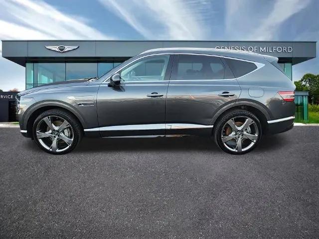 2023 Genesis GV80 2.5T AWD