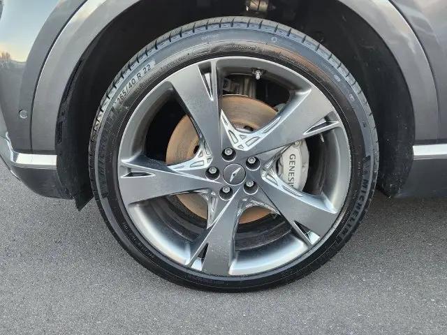 2023 Genesis GV80 2.5T AWD