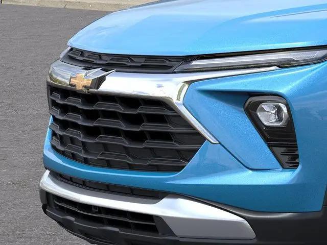 2026 Chevrolet TrailBlazer AWD LT
