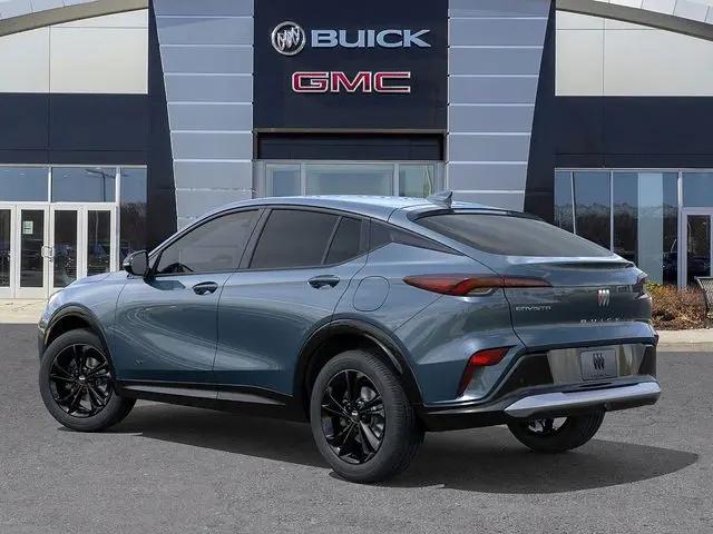 2026 Buick NV Sport Touring FWD