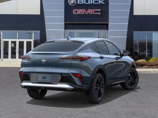 2026 Buick NV Sport Touring FWD