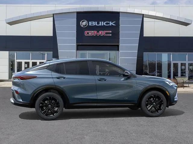 2026 Buick NV Sport Touring FWD