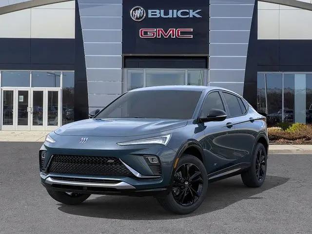 2026 Buick NV Sport Touring FWD