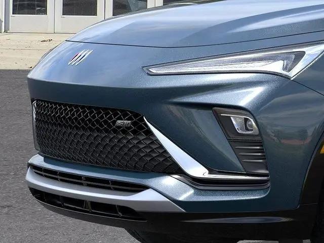 2026 Buick NV Sport Touring FWD