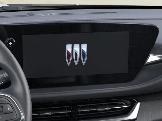 2026 Buick NV Sport Touring FWD