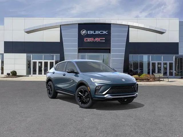 2026 Buick NV Sport Touring FWD for sale in Danbury, CT