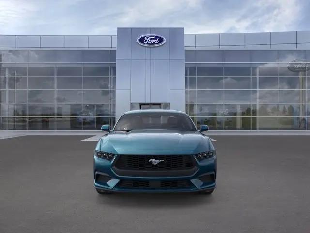 2026 Ford Mustang EcoBoost Fastback