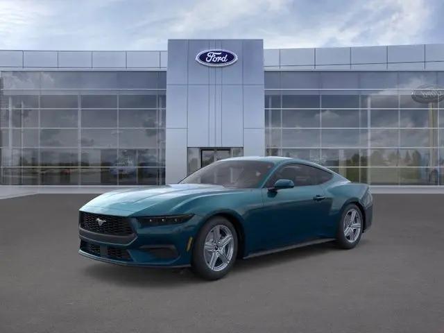 2026 Ford Mustang EcoBoost Fastback for sale in Jasper, AL