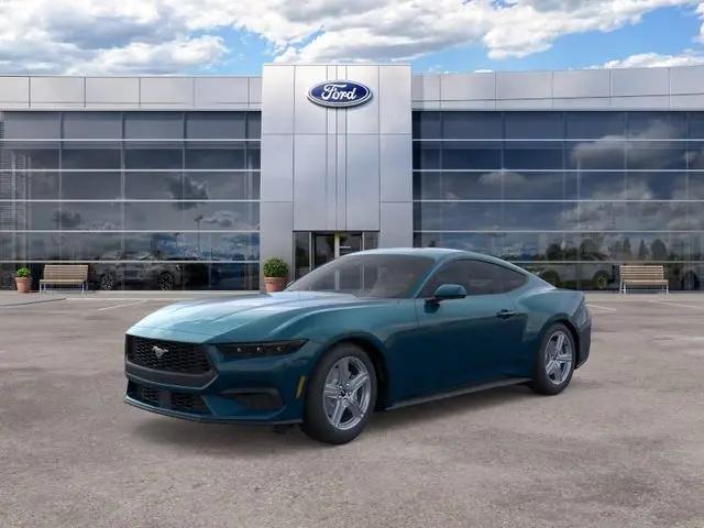 2026 Ford Mustang EcoBoost Fastback for sale in Jasper, AL