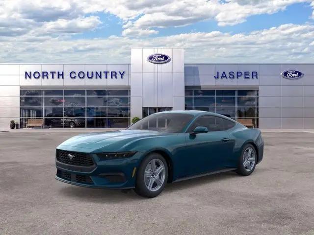 2026 Ford Mustang EcoBoost Fastback for sale in Jasper, AL