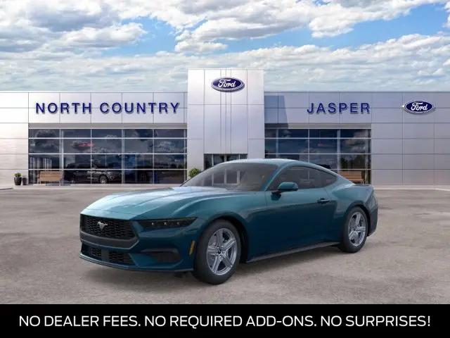2026 Ford Mustang EcoBoost Fastback for sale in Jasper, AL