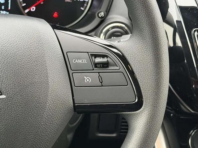 2026 Mitsubishi Eclipse Cross LE S-AWC