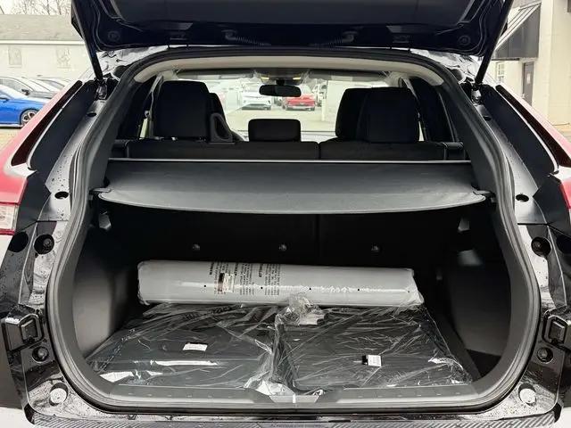 2026 Mitsubishi Eclipse Cross LE S-AWC
